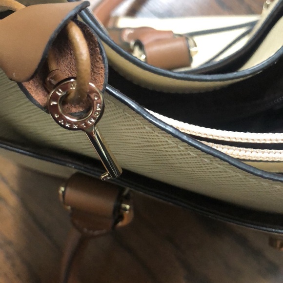 Tumi Turin Shopper Organizer Bag - Picture 11 of 11